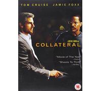 Collateral [Edizione: Regno Unito]