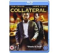 Collateral [Edizione: Regno Unito] [Edizione: Regno Unito]