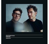 Clemens Christian Poetzsch Collateral Flow (Vinyl LP) 12" Album