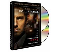 Collateral (Special Edition) (2 Dvd) [Edizione: Regno Unito] [Edizione: Regno Unito]