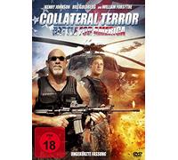 Collateral Terror - Battle for America