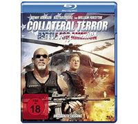 Collateral Terror - Battle for America [Edizione: Germania]
