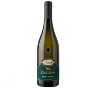 COLLAVINI CANLUNGO PINOT GRIGIO - 750ml