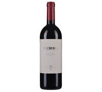 Collazzi Ferro Toscana IGT Rosso 2021 0,75 ℓ