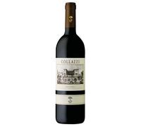 Collazzi Toscana IGT Rosso 2021 0,75 ℓ