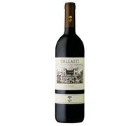Collazzi Toscana IGT Rosso 2021 0,75 ℓ