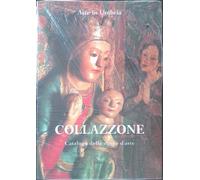 Collazzone. Catalogo delle opere d' arte