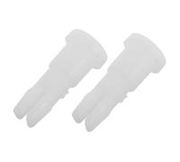 COLLBATH 1 Paio Di Meccanismi Di Bloccaggio Del Mento Per Accessori Per Apparecchiature Di Optometria Accessori Per Tavoli Per Strumenti Per Tavolo Elettrico Per Optometristi Per Test