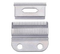 COLLBATH 1 Set Lame Ricambio per Tagliacapelli Elettrico Parti Pratiche per Trimmer Compatibili con Macchinetta e Sfilzino Facili Installare e Utilizzare per Sottile e Spezzati