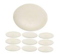 COLLBATH 10 Pezzi pezzo di avviamento dello scaldabagno ugello manuale riscaldatore della valvola avviamento scaldabagno guarnizione scaldabagno valvola di pressione dell'acqua plastica