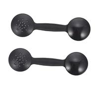 COLLBATH 10pezzi Occluder Professionali Per Test Della Per Oculistico Facile Usare Per Ottici e