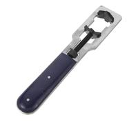 COLLBATH 1pezzi Apricassa Per Orologi Strumento Riparazione Orologi Robusto Apricasse Per Orologio Portatile Per Domestico in Negozio