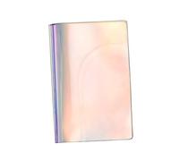 COLLBATH 1pezzi Custodia Per Documenti Multi- Pouch Per e Organizzazione Personale Design Biglietti e Documenti