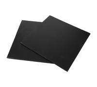 COLLBATH 2 Pezzi Divisorio Rimovibile in Schiuma Rigida per Borse Frigo 43 L, 2 Pezzi, Separatore Alimenti Caldi e Freddi, Organizer Riutilizzabile per Sacchetti Catering e Trasporto Cibo