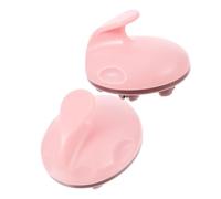 COLLBATH 2 Pezzi Roller Ball Manual Massage Tools For Neck Back Shoulder Abdomen Legs Compact Body Massagers For Muscle Relaxation And Circulation