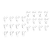 COLLBATH 2 Set Copertura Antiscivolo Per Occhiali Catena Di Occhiali Orecchie Raggio Os Sunglasses Bicchieri Fermaocchiali in Silicone Ganci Per Occhiali in Silicone Gel Di Silice 12 Paia*2