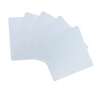 COLLBATH 5 Panni in Microfibra Salviette Per Occhiali Da Sole Panni Pulizia Degli Occhiali Microfibra Scamosciata Grandi Dimensioni Per Lenti