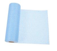 COLLBATH 50 Pezzi Strofinacci Monouso Pulizia Cucina Piccoli Stracci Pulizia Piatti Facili Usare Lavaggio Stoviglie Sicuri Pratici Flessibile Delicato Olio Valido Aiuto