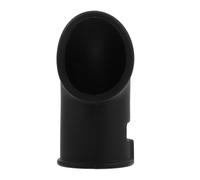 COLLBATH Accessori Multiuso Per Pentole A Pressione Deviatore Di Vapore in Silicone Per Una Cottura Efficiente Con Friggitrice Ad Aria