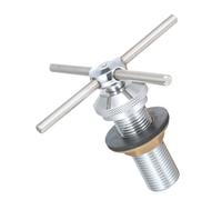 COLLBATH Aspiratore Getto D'acqua Per Bar Lavaggio Automatico Getto D'acqua A Pressione Alta