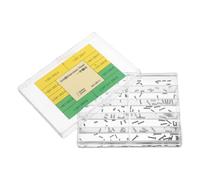 COLLBATH Assortimento Di Viti Micro Per Riparazione Maglie Cinturino Assortimento Di Viti Per Orologi Vite Portabatteria Vite Morsetto Batteria