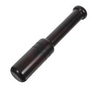 COLLBATH Bastone in Legno per Fermentazione Verdure Tamper per Verdure Compressore per Vasetti Mason Liscio Strumento per Fermentazione Sauerkraut Kimchi e Sottaceti