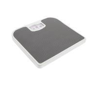 COLLBATH Bilancia Meccanica per Bagno Precisione Alta con Molla Accurata Scala Corpo Portatile per Casa Design Elegante e Resistente Senza Batterie Scala Peso Affidabile per Uso Domestico