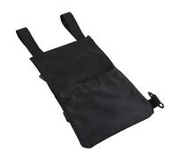COLLBATH Borsa Ascellare Leggera Oxford Contenitore Portatile E Durevole Per Stampelle Custodia Accessori Ascellari