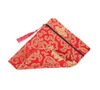 COLLBATH Borsa in Resistente per Testi Porta Documenti e Libri Design Elegante con Manico Organizer Versatile e Facile Trasportare per e Portafoglio Donna Dimensioni