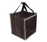 COLLBATH Borsa Termica Non Tessuto Borsa Per Pranzo Cibo Trasporta Caldi O Freddi Articoli