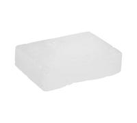 COLLBATH Cera per Sci e Snowboard in Blocco Rettangolare 3, 15x2, 2x0, 8