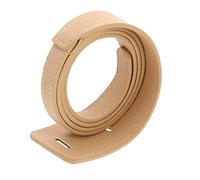 COLLBATH Cintura Larga Da Donna in Vita Per Abito e Cappotto Elastica Beige Design Pratico Per Modellare La Figura Accessorio Moda Per Esercizi e Abiti Di Festa