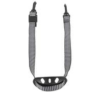 COLLBATH Cinturino Sottogola per Casco Rigido Fodera Protettiva per Guancia Elastico e Resistente Compatibile la Maggior Parte dei Caschi di Sicurezza per Uso in Costruzione e Lavoro