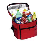 COLLBATH Confezione Da 1 Pz borsa da picnic school bag borsa scuola borsa della spesa riutilizzabile sacchetto isolante per cibi caldi freddi cibo borsa termica da picnic cestino da picnic