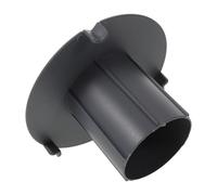 COLLBATH Coperchio Paraschizzi in Plastica Resistente per Robot da Cucina Copertura Antipolvere e Protezione Antischizzi per Mixer da Banco per Preparazione Alimenti e Uso Quotidiano