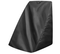 COLLBATH Copertura Protezione 210d Tubo e Oxford Giardino per Avvolgitubo Resistente Contro Carrello da Esterno Sole, Pioggia e Sporco