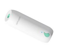 COLLBATH Diffusore Aromaterapia Automatico Spray e Ufficio Profumatore Silenzioso con Timer e Nebulizzazione Montaggio Parete e Desktop Fragranza Duratura
