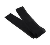 COLLBATH Fascia Di Raso Semplice Fascia Vuota Fai Da Te Adatta Per Feste Di Laurea Matrimonio Addio Al Nubilato E Decorazioni Natalizie