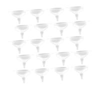 COLLBATH Imbuto per Trasferimento Cosmetici in Plastica Trasparente Manico Set da 120 Pezzi Piccolo e Pratico per Erogazione Profumi e Laboratorio