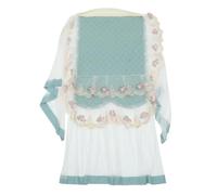 COLLBATH Lavatrice Antipolvere Lavatrice Tubo Flessibile Pulitore Lavatrice Coperchio Asciugatrice Aria Due Kit Pompe Lavatrice Tubo Flessibile Macchine Raffreddatore Bottiglia