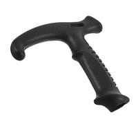 COLLBATH Manico Di Ricambio Passeggio Fatto A Mano Pomello Passeggio Leggero E Resistente Accessorio Per Trekking