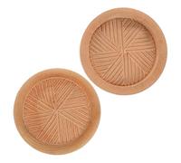 COLLBATH Manuale Mulino per Cereali Resistente per Uso Domestico Sgranatore Riso e Grano Facile da Usare Struttura Stabile per Macinazione Efficiente in Cucina