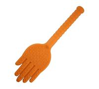 COLLBATH Martello Massaggiante Elastico A Forma Di Palmo Facile Da Usare Per La Terapia Del Corpo