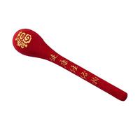 COLLBATH Massagiatore Pat Stick Martello Per Massaggi Corpo Strumento Di Massaggio Materiali Resistenti E Sicuri Pratico Per Rilassare I Meridiani E Favorire La Circolazione