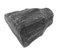 COLLBATH Montagne Presepe Rocce Finte Realistiche in Schiuma Leggere e Resistenti per Film Shoots ed Eventi, Copertura Rocciosa Versatile per Decorazioni da Giardino
