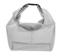 COLLBATH Necessaire Da Viaggio Borsa Trasparente Per Cosmetici Kit Da Bagno Per Palestra E Nuoto Accessori Essenziali Per Fitness E Viaggi