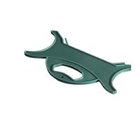 COLLBATH Organizer Avvolgi Cavo per Luci Natalizie Multiuso Supporto Portacavi con Impugnatura Comoda per Fili Corde Ghirlande e Decorazioni per Cucina e Casa Ordinata