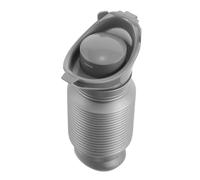COLLBATH Orinatoio Pieghevole Portatile Contenitore Per Urina Uomo Donna Bambini Realizzato in Polipropilene Per Viaggi Campeggio Emergenze