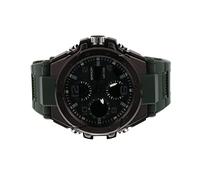 COLLBATH Orologio Al Quarzo Semplice Da Polso Orologio Elettronico Chic Per Uomo Creativo Elegante
