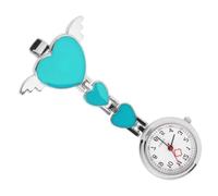 COLLBATH Orologio Da Appendere Creativo Orologio Personalizzato Da Dottore All'ultima Moda Per Infermiere E Medici